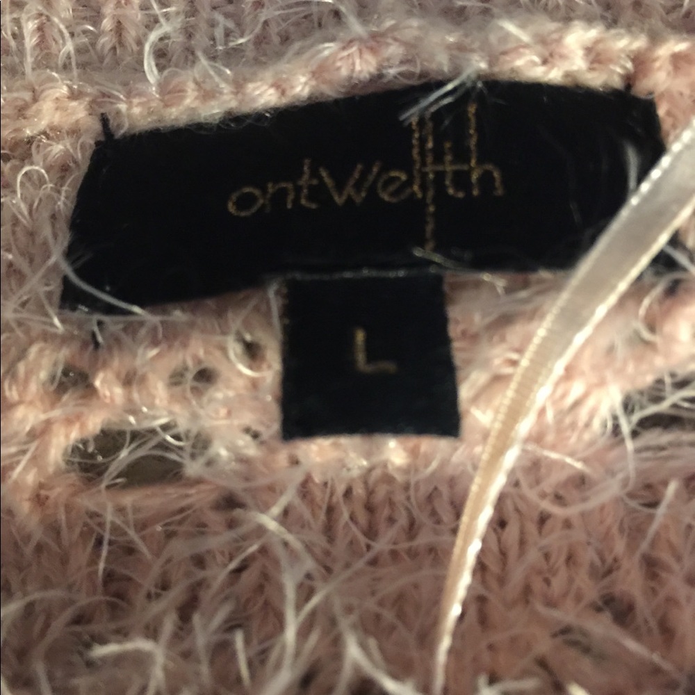 Sweater - Picture 2 of 3